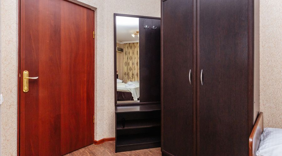 Стандарт Стандарт 3-местный №34