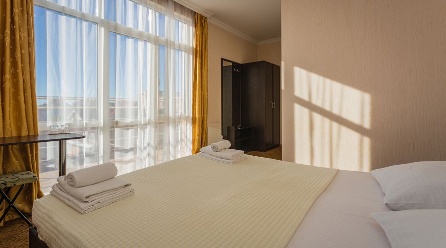 Стандарт Стандарт 2-местный №32