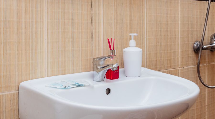 Семейный Семейный 4-местный №21