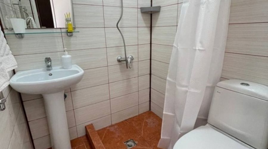 Стандарт Стандарт 2-местный №45