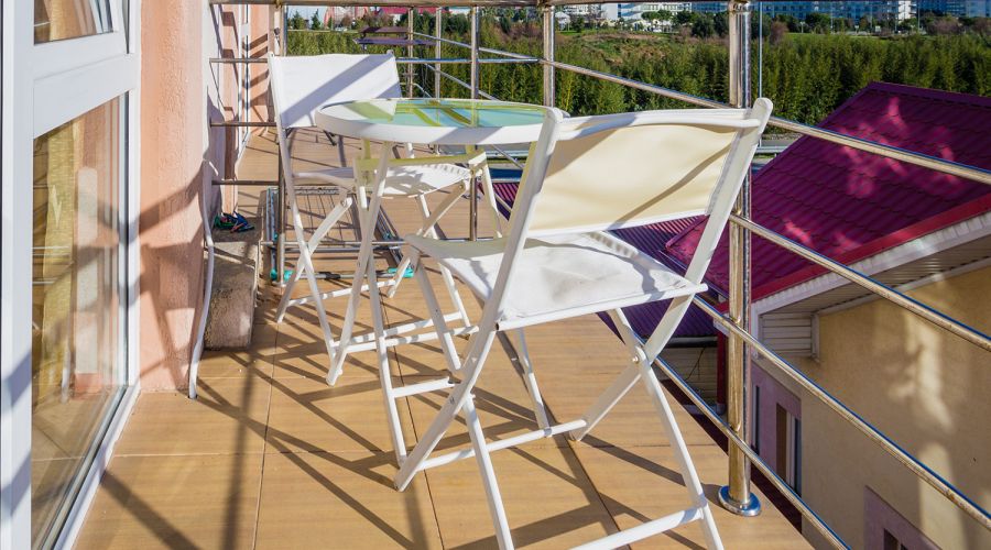 Стандарт Стандарт 3-местный №34