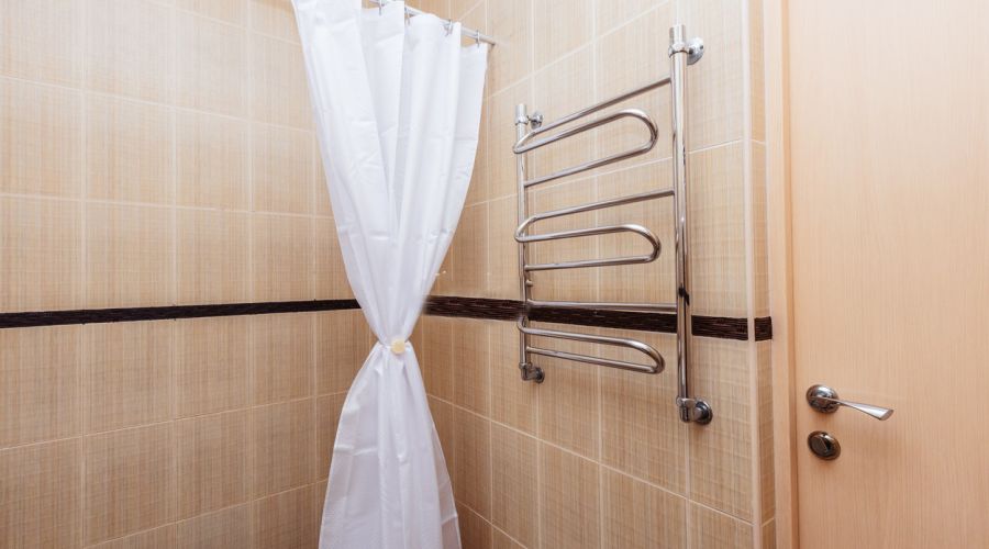 Семейный Семейный 4-местный №21