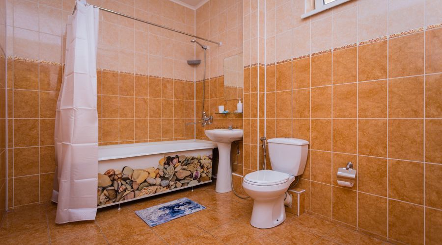 Стандарт Стандарт 3-местный №23