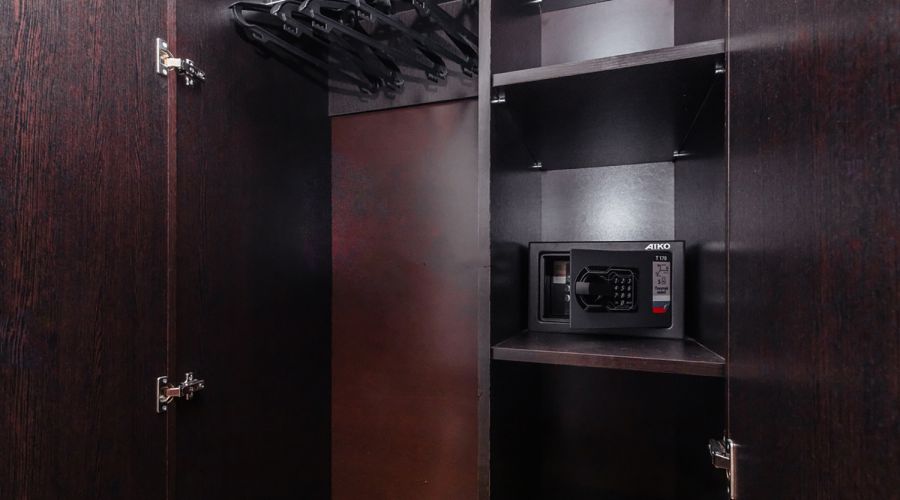 Стандарт Стандарт 3-местный №34