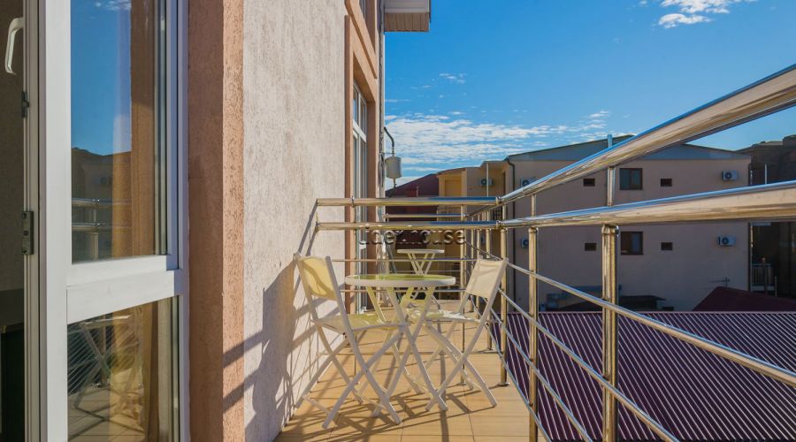 Стандарт Стандарт 3-местный №31