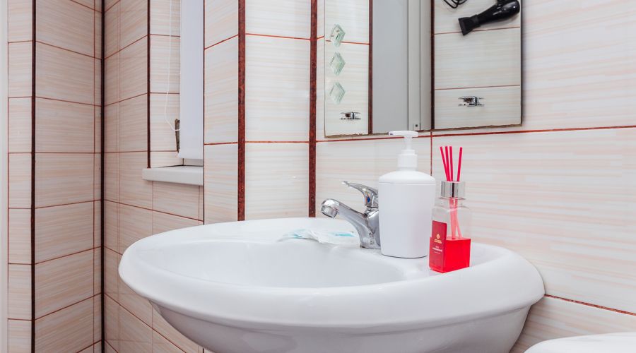 Семейный Семейный 4-местный №24