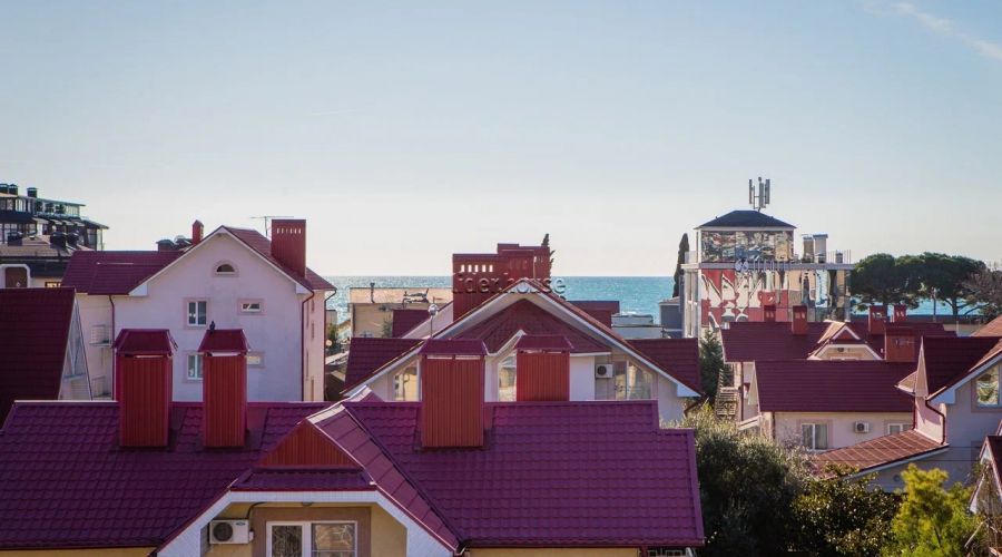 Стандарт Стандарт 4-местный №41