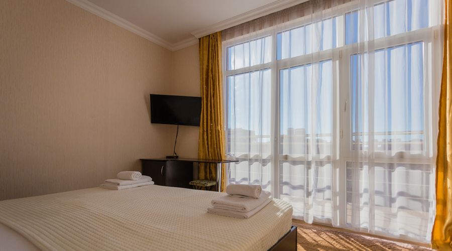 Стандарт Стандарт 2-местный №32