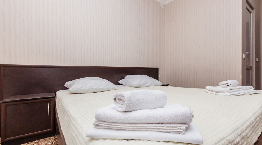 Стандарт Стандарт 4-местный №44