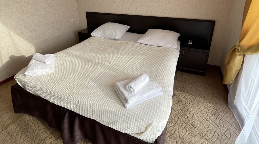 Стандарт Стандарт 3-местный №42