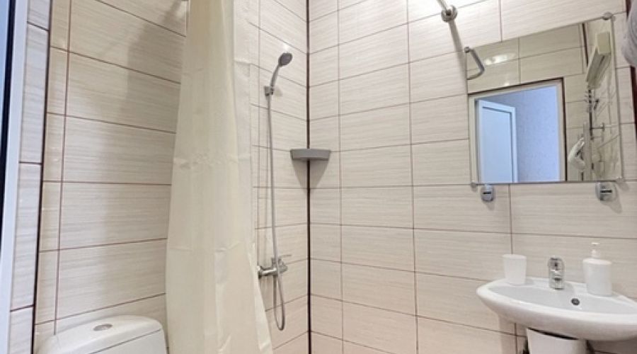 Стандарт Стандарт 2-местный №46