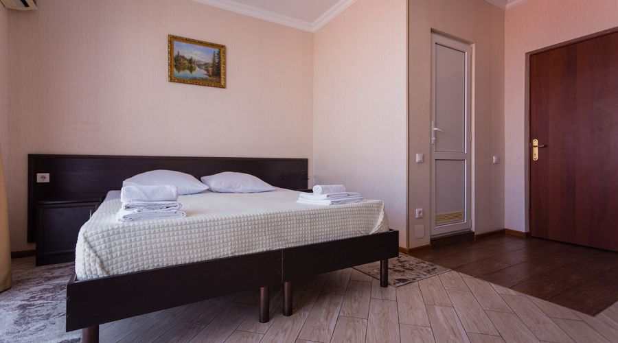 Стандарт Стандарт 3-местный №34