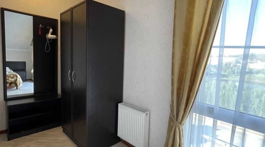 Стандарт Стандарт 2-местный №45