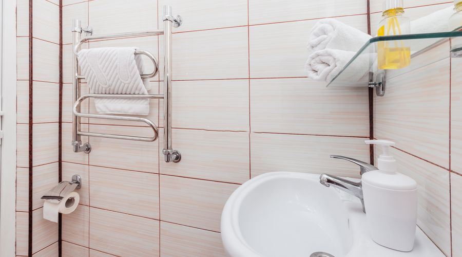 Стандарт Стандарт 3-местный №34