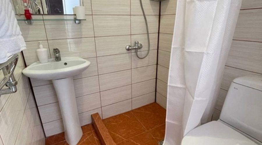 Стандарт Стандарт 3-местный №37