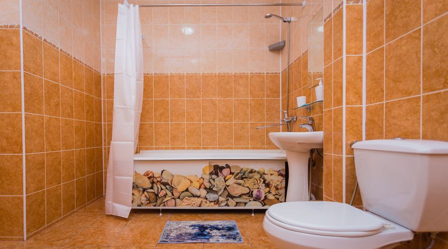 Стандарт Стандарт 3-местный №23