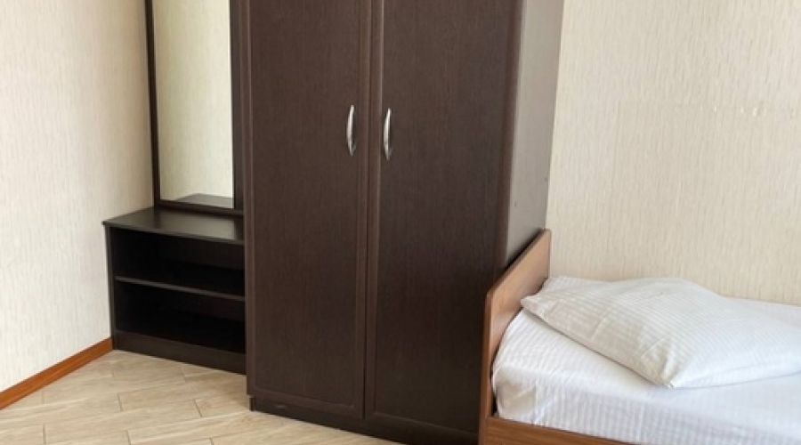 Стандарт Стандарт 3-местный №37