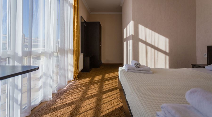 Стандарт Стандарт 2-местный №32