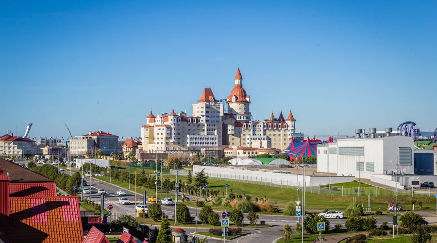 Стандарт Стандарт 4-местный №47