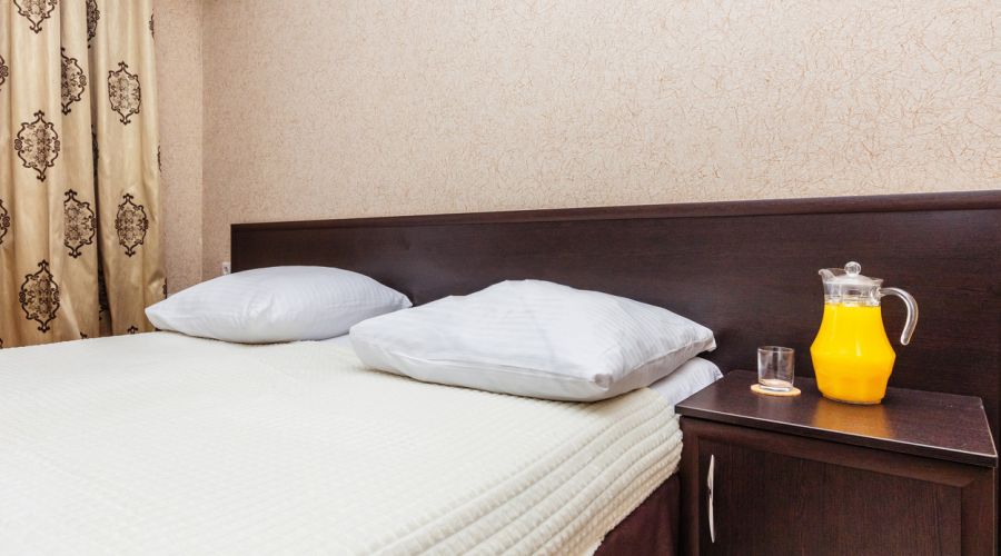 Стандарт Стандарт 3-местный №34