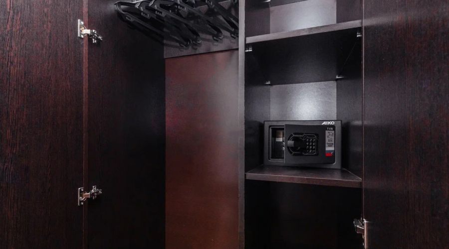 Стандарт Стандарт 3-местный №42