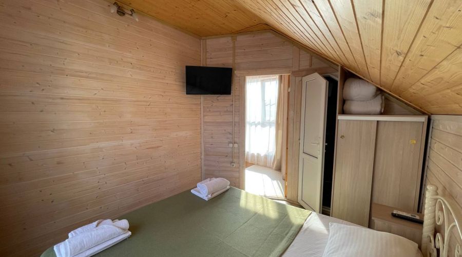 Коттедж Коттедж 6-местный