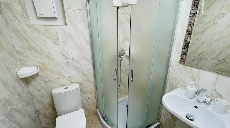 Коттедж Коттедж 6-местный