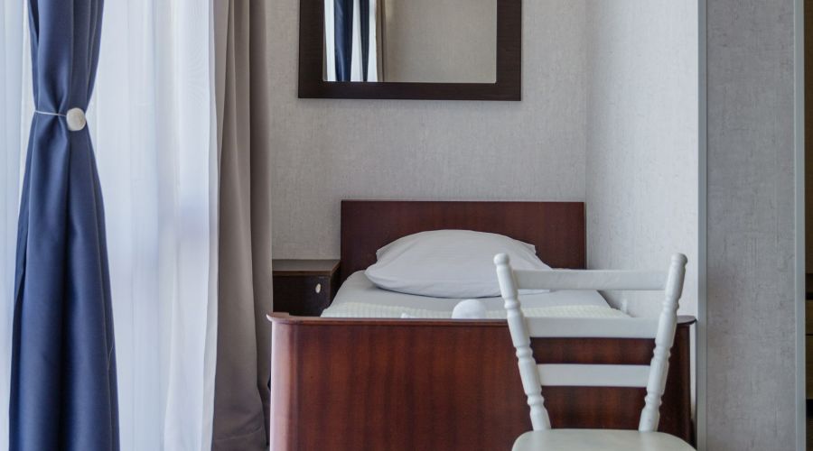 Семейный Семейный 4-местный №24