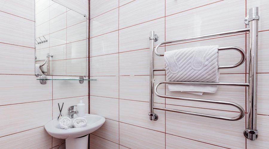 Стандарт Стандарт 2-местный №36