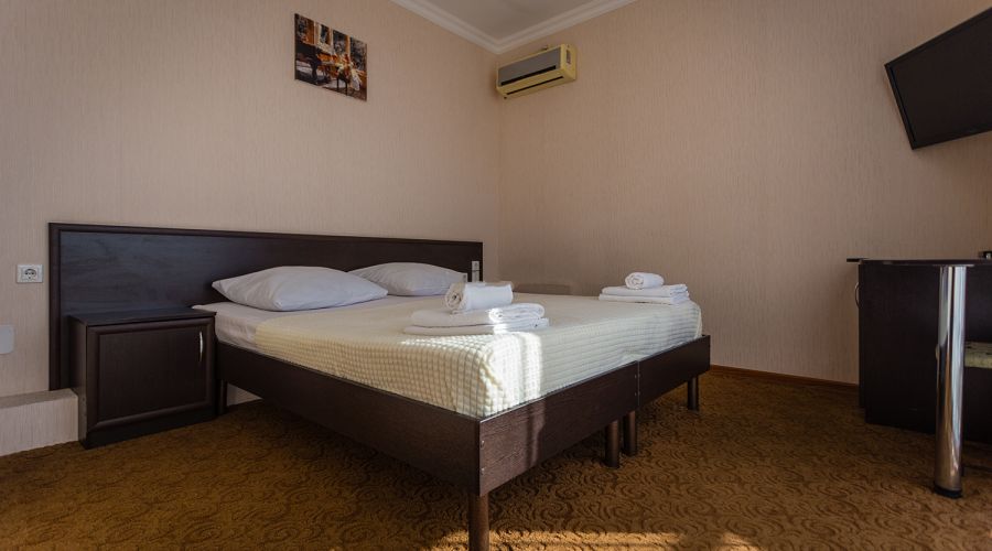 Стандарт Стандарт 2-местный №32