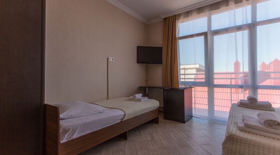 Стандарт Стандарт 3-местный №34