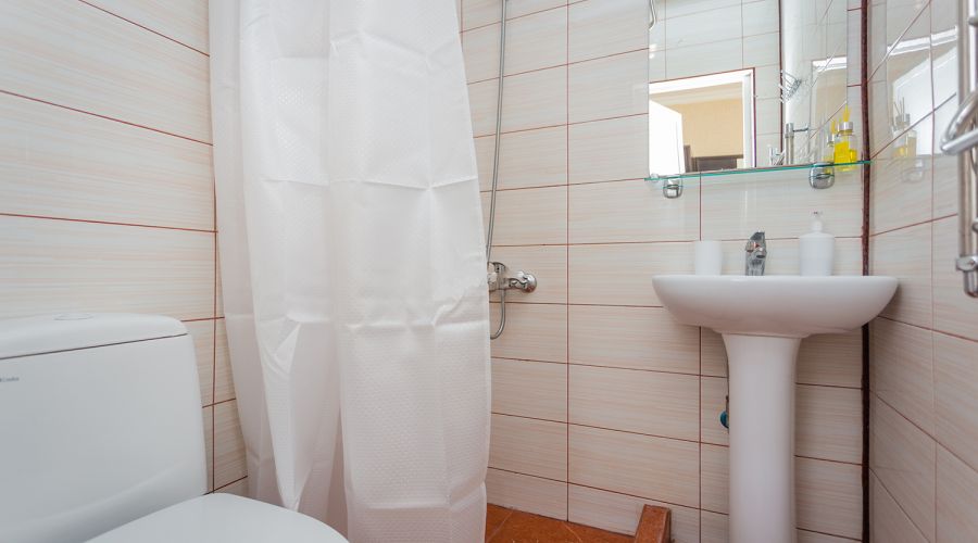 Стандарт Стандарт 3-местный №33