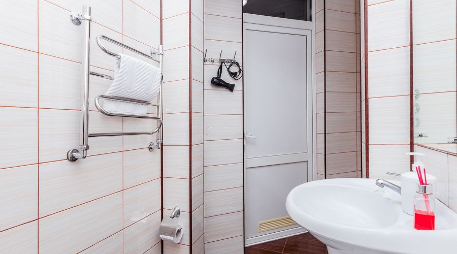 Семейный Семейный 4-местный №24