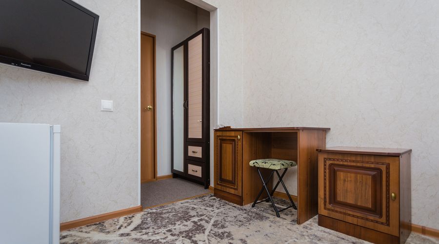 Стандарт Стандарт 3-местный №23