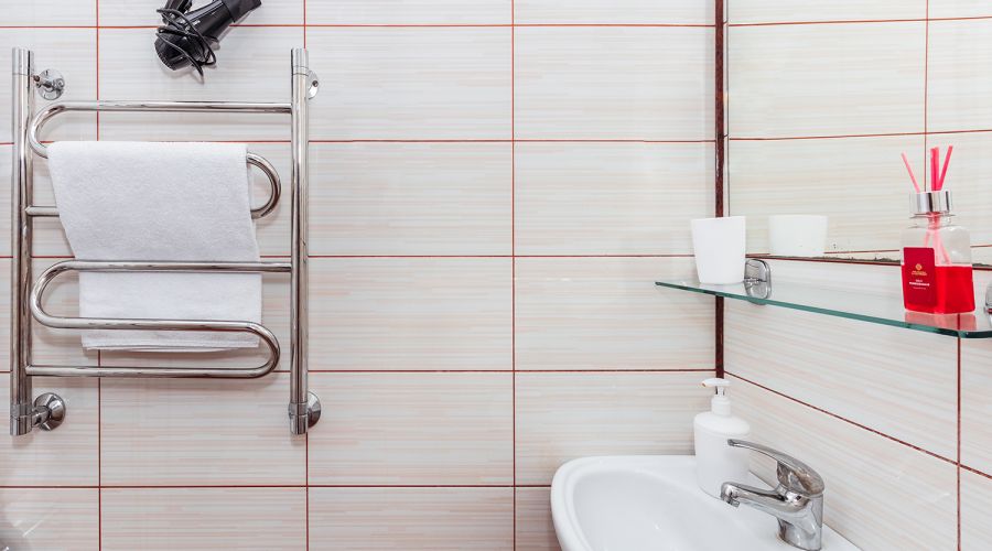 Стандарт Стандарт 4-местный №44