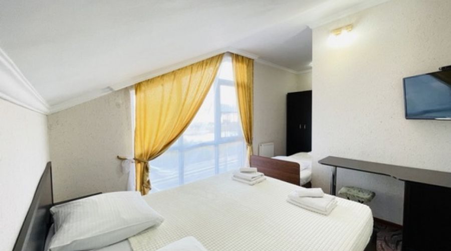 Стандарт Стандарт 2-местный №46