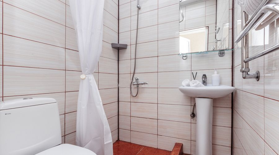 Стандарт Стандарт 2-местный №36