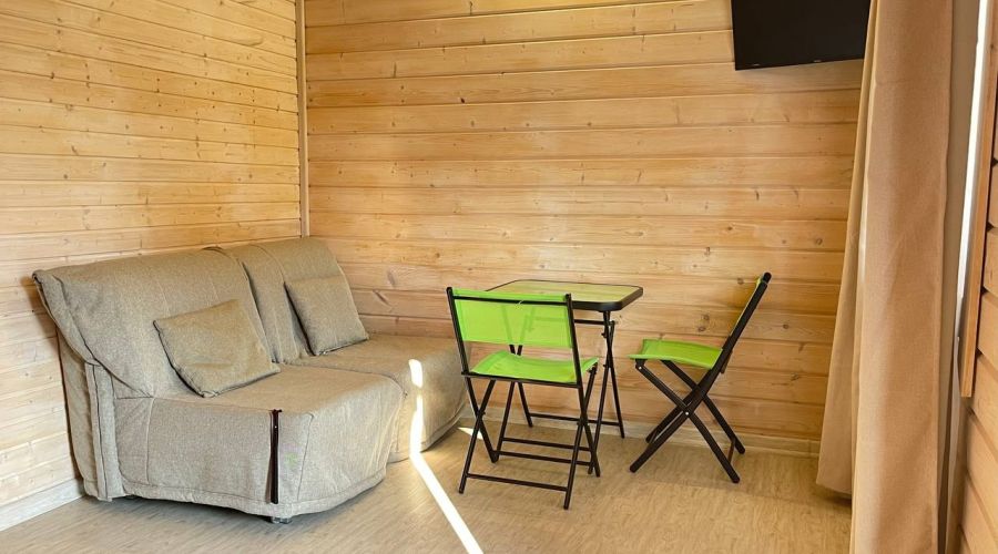 Коттедж Коттедж 6-местный