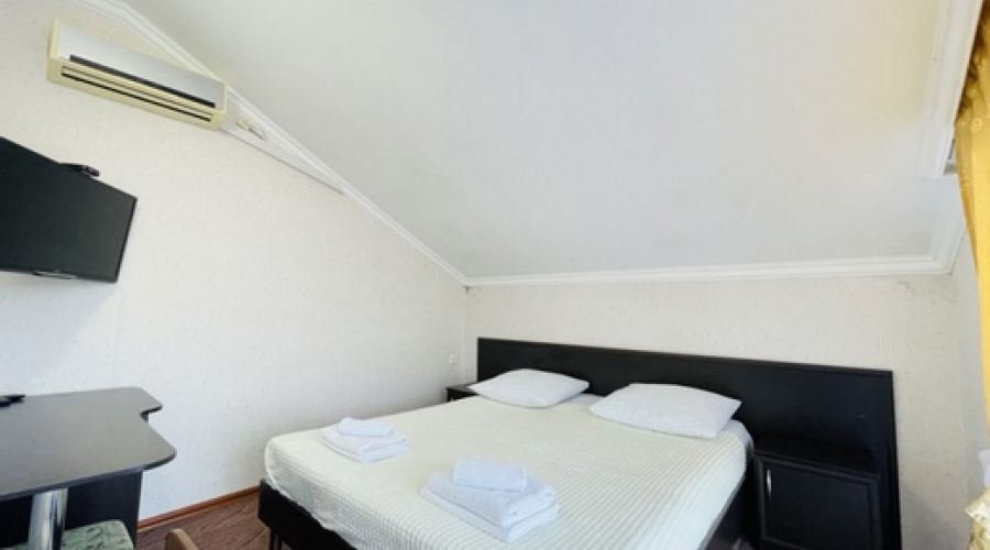 Стандарт Стандарт 2-местный №45