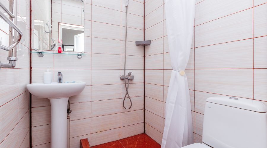 Стандарт Стандарт 3-местный №31