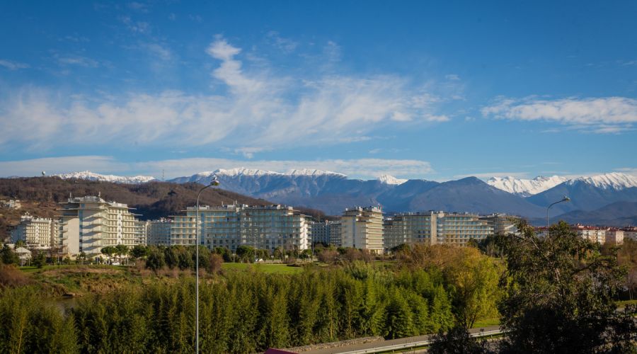 Стандарт Стандарт 3-местный №34