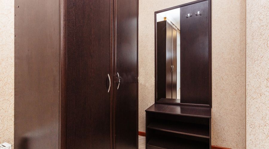 Стандарт Стандарт 2-местный №35