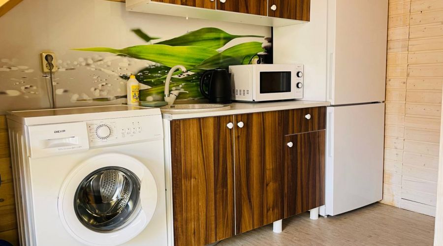 Коттедж Коттедж 6-местный