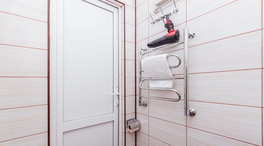 Стандарт Стандарт 4-местный №47