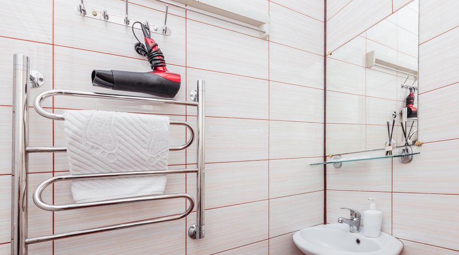 Стандарт Стандарт 4-местный №47