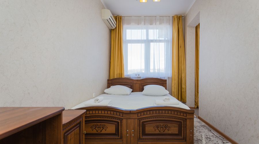 Стандарт Стандарт 3-местный №23