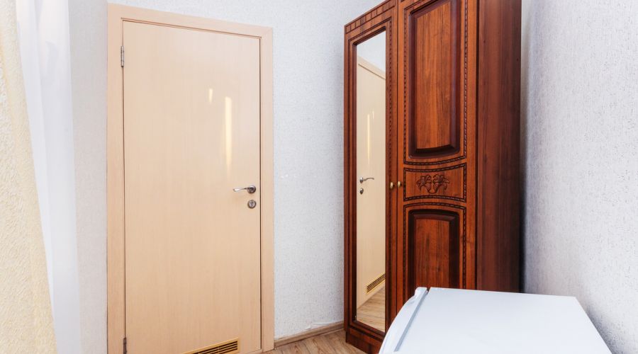 Семейный Семейный 4-местный №21