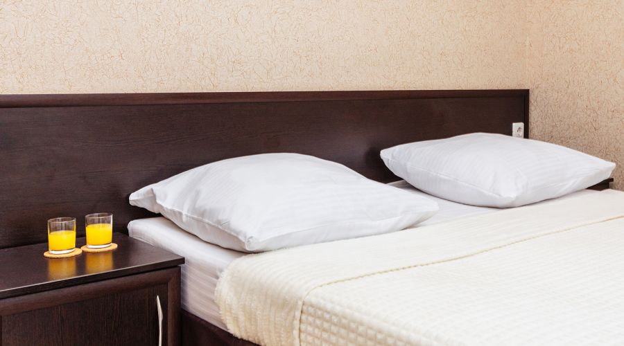 Стандарт Стандарт 2-местный №36