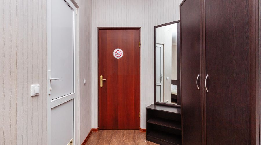 Стандарт Стандарт 4-местный №44