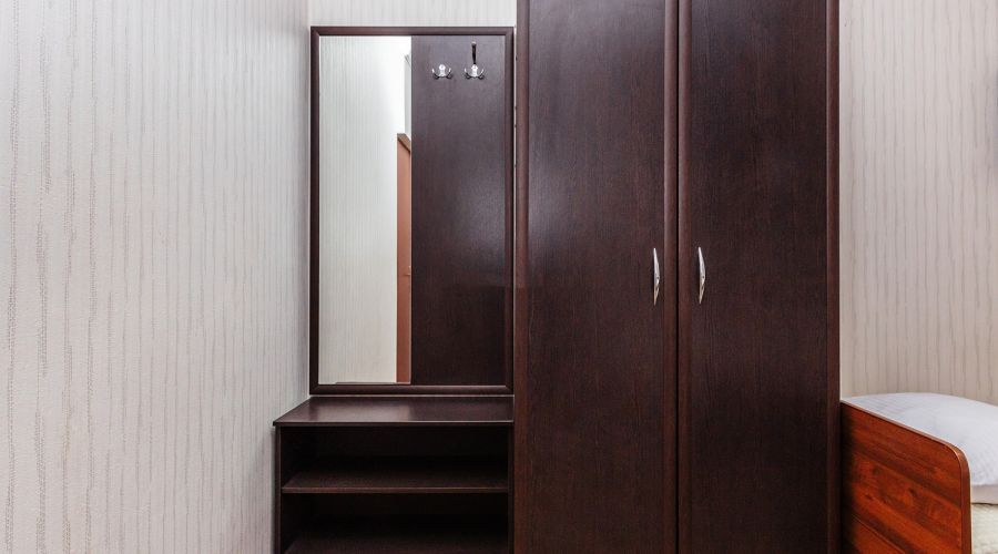 Стандарт Стандарт 4-местный №47